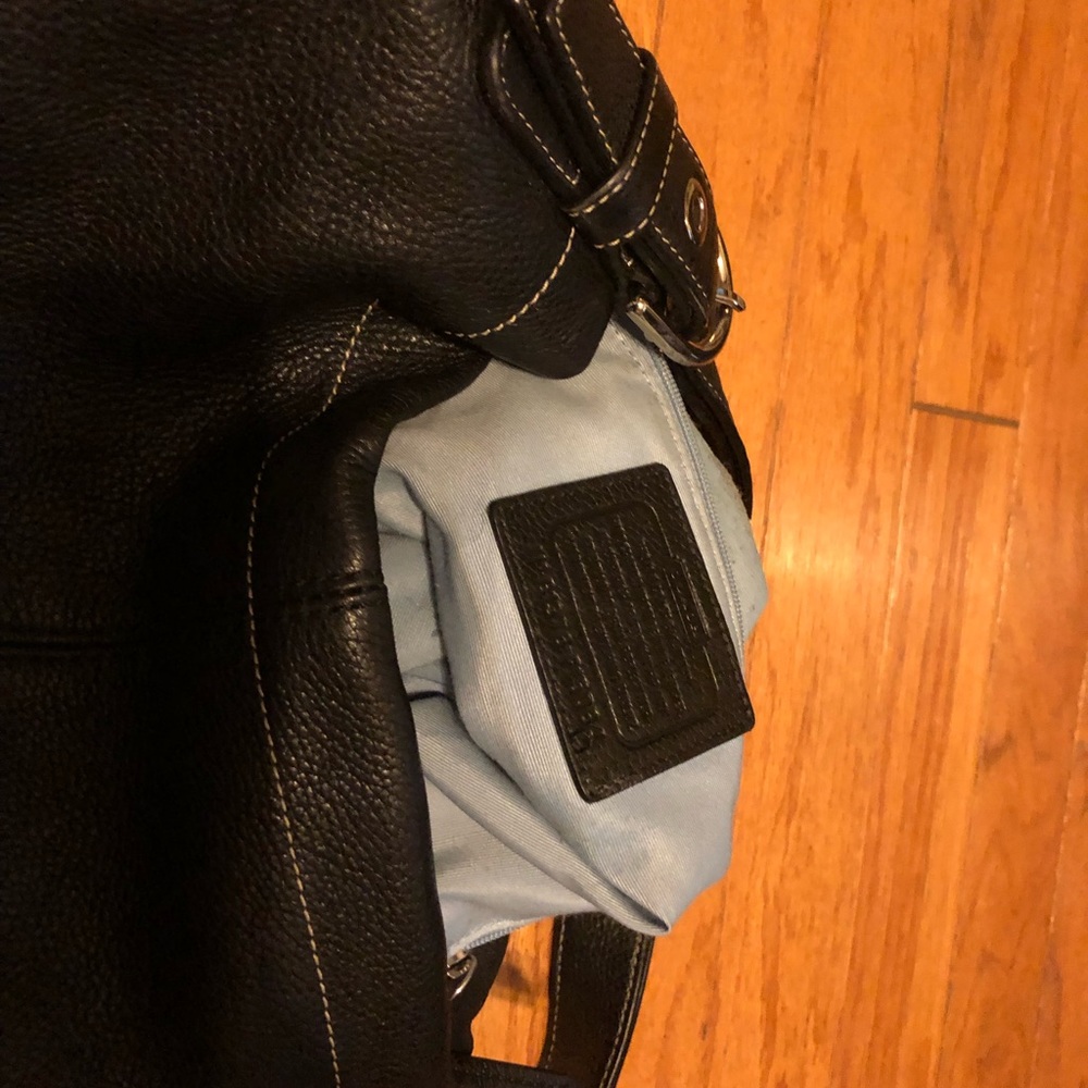 Coach Bag - Picture 4 of 4